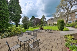 Malthouse Lane, Ashover