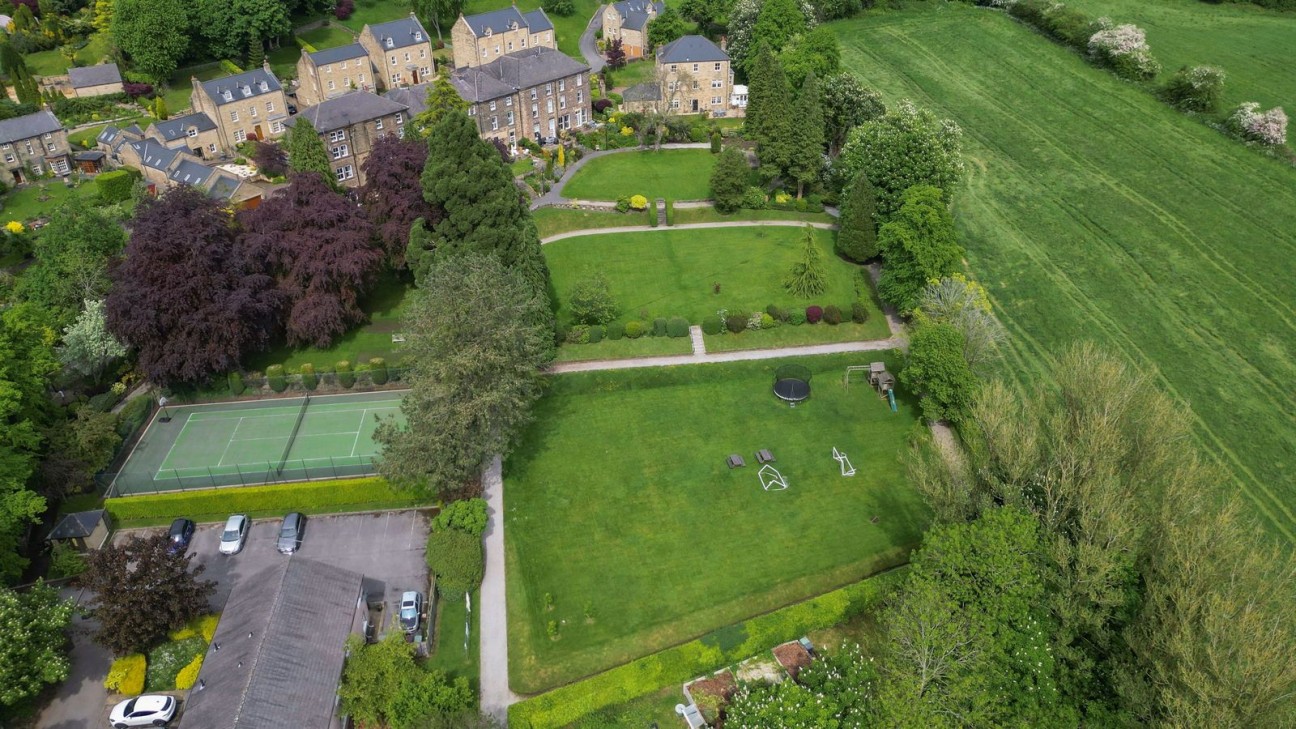 Malthouse Lane, Ashover