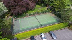 Malthouse Lane, Ashover