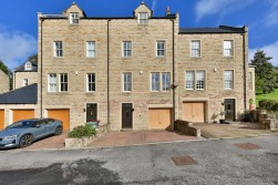 Malthouse Lane, Ashover
