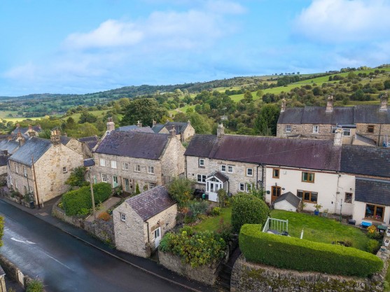 Main Road, Wensley, Matlock.