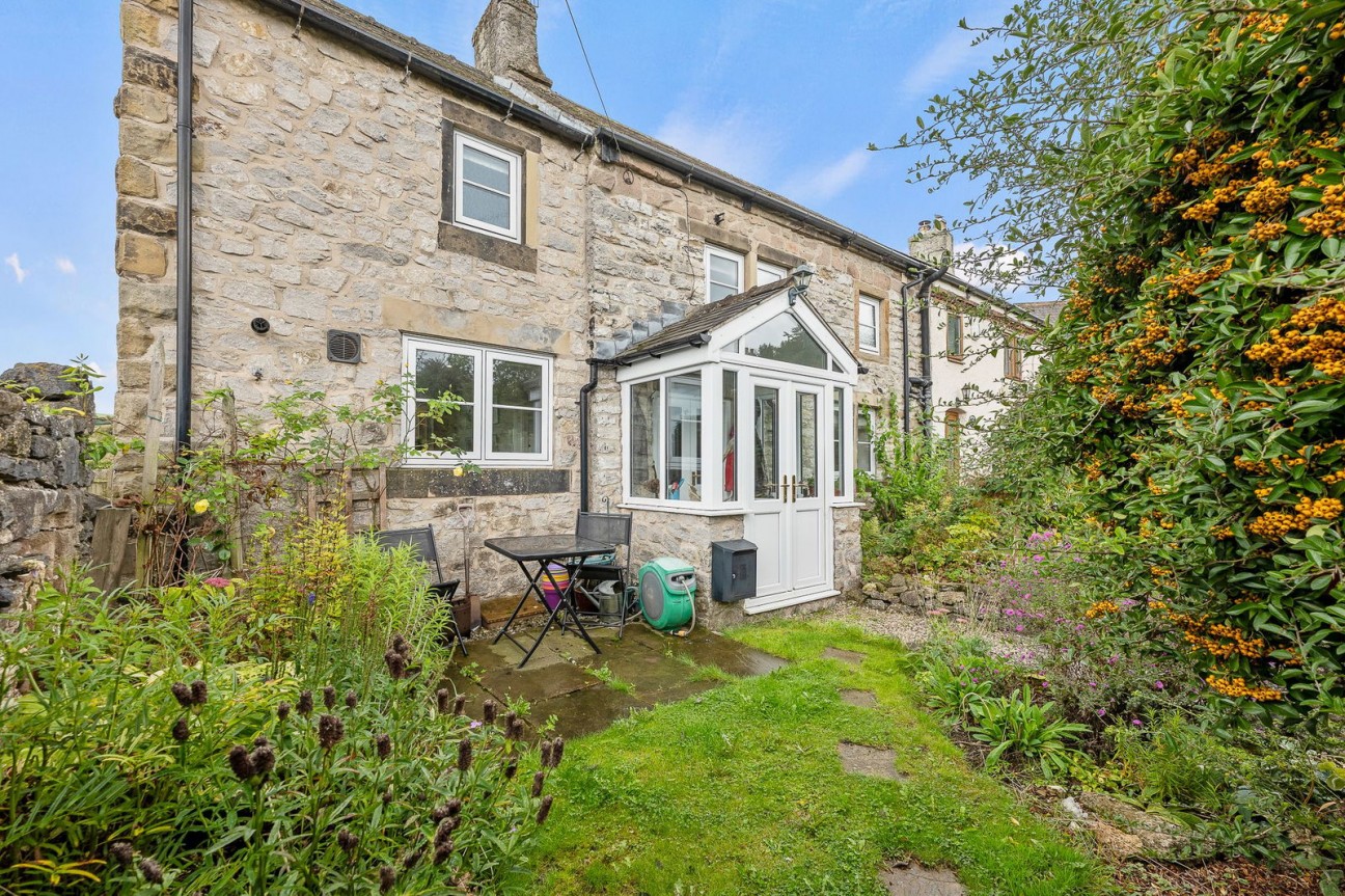 Main Road, Wensley, Matlock.