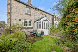 Main Road, Wensley, Matlock.