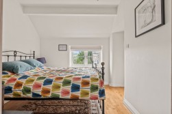 Main Road, Wensley, Matlock.