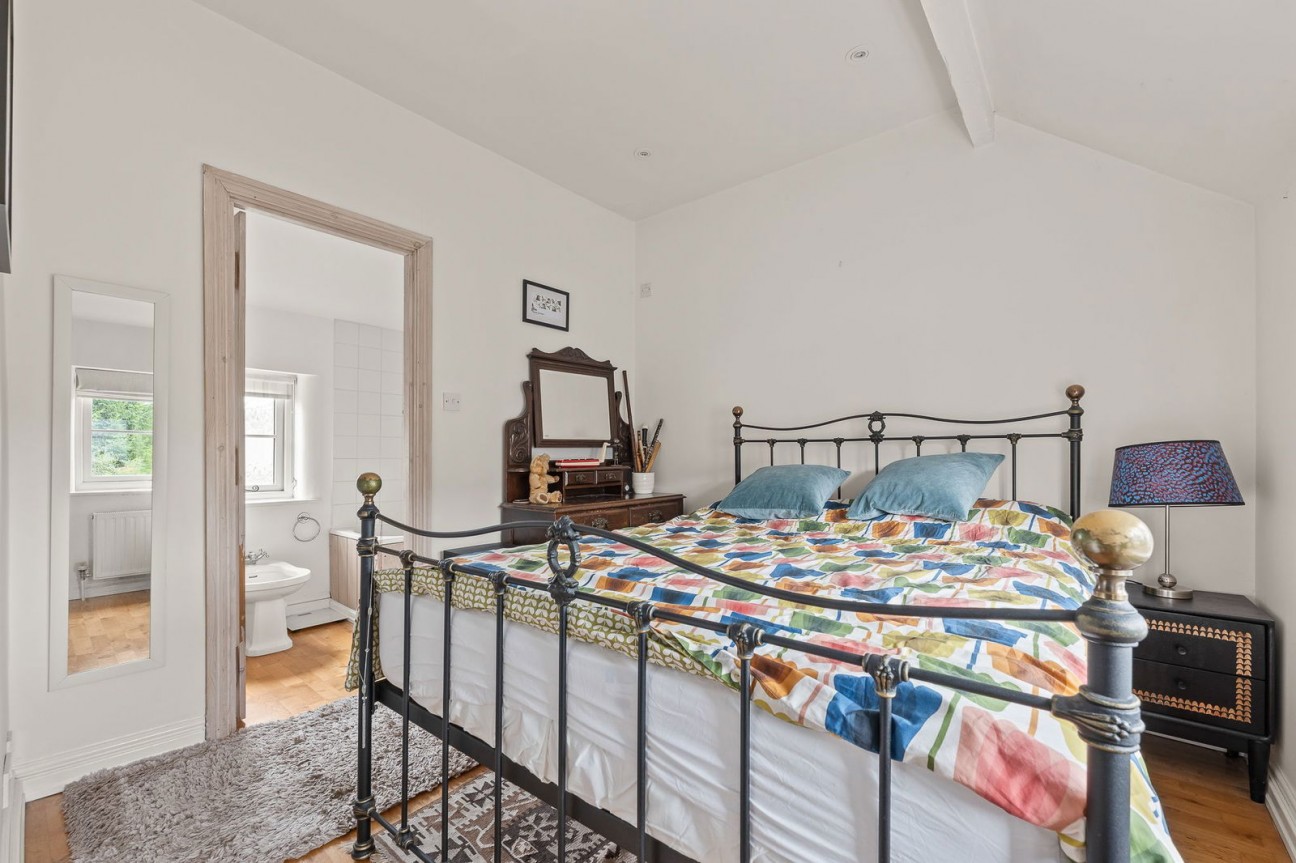 Main Road, Wensley, Matlock.