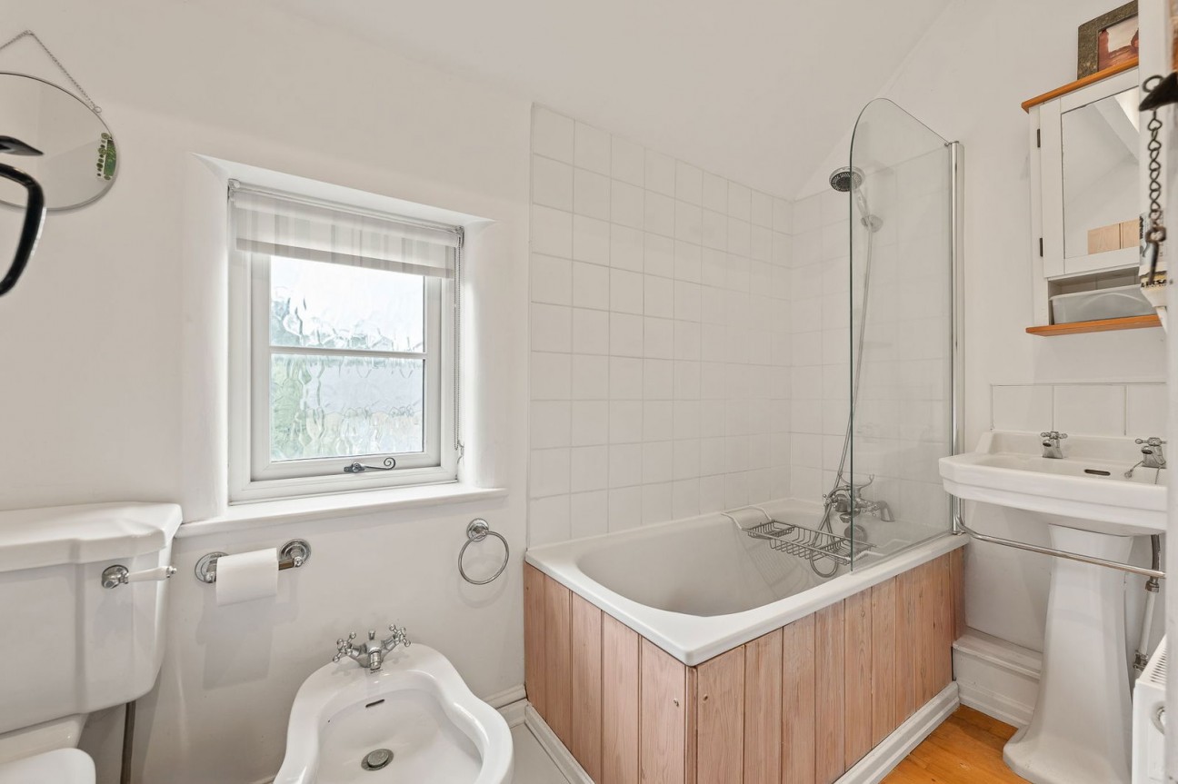 Main Road, Wensley, Matlock.