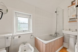 Main Road, Wensley, Matlock.