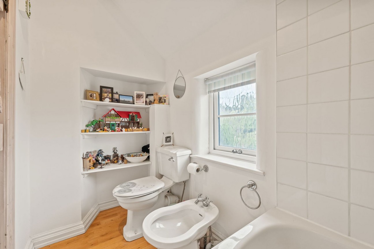 Main Road, Wensley, Matlock.