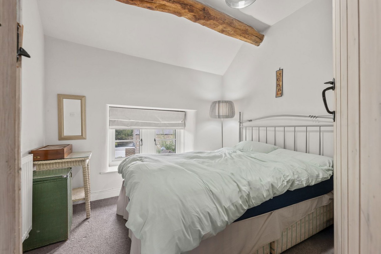 Main Road, Wensley, Matlock.