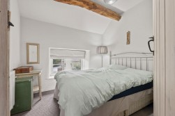 Main Road, Wensley, Matlock.