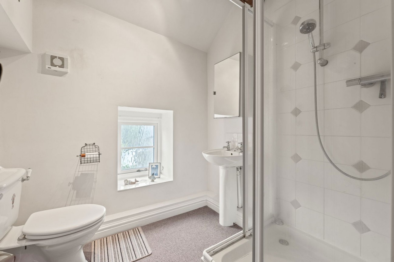 Main Road, Wensley, Matlock.