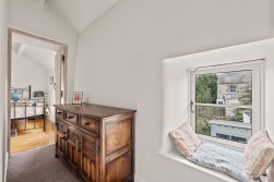 Main Road, Wensley, Matlock.