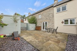 Main Road, Wensley, Matlock.