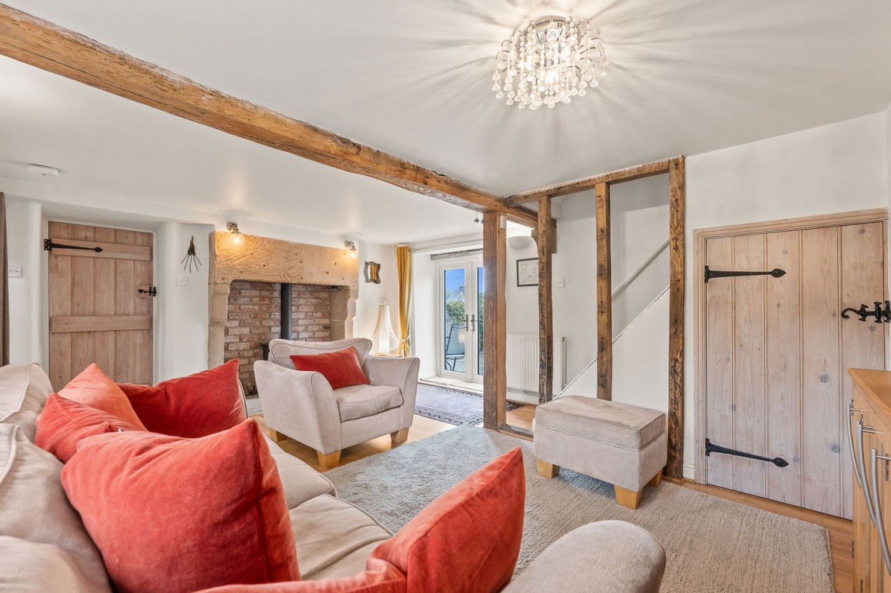 Main Road, Wensley, Matlock.