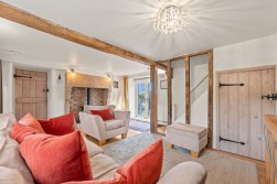 Main Road, Wensley, Matlock.