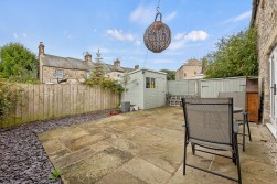 Main Road, Wensley, Matlock.