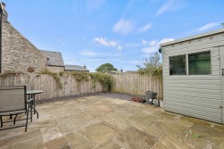 Main Road, Wensley, Matlock.