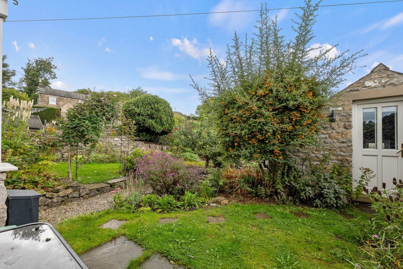 Main Road, Wensley, Matlock.