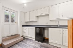 Main Road, Wensley, Matlock.