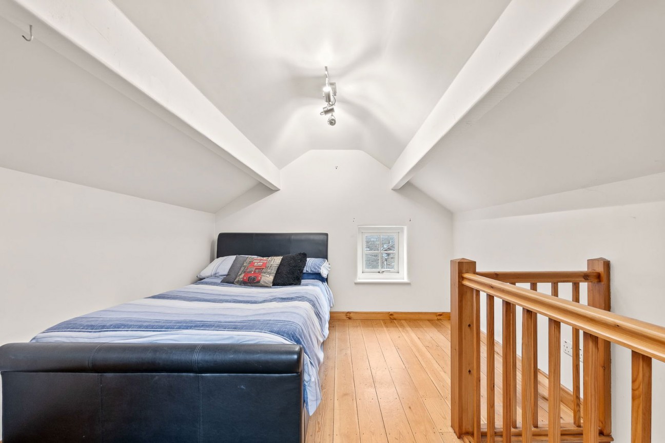 Main Road, Wensley, Matlock.