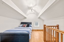 Main Road, Wensley, Matlock.