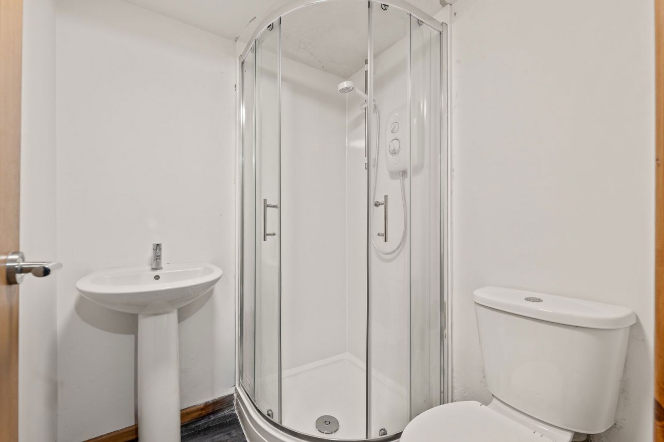 Main Road, Wensley, Matlock.