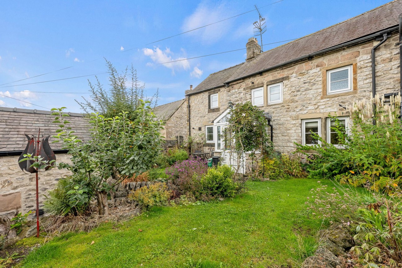 Main Road, Wensley, Matlock.