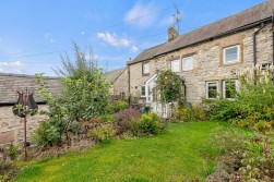 Main Road, Wensley, Matlock.