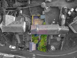 Main Road, Wensley, Matlock.