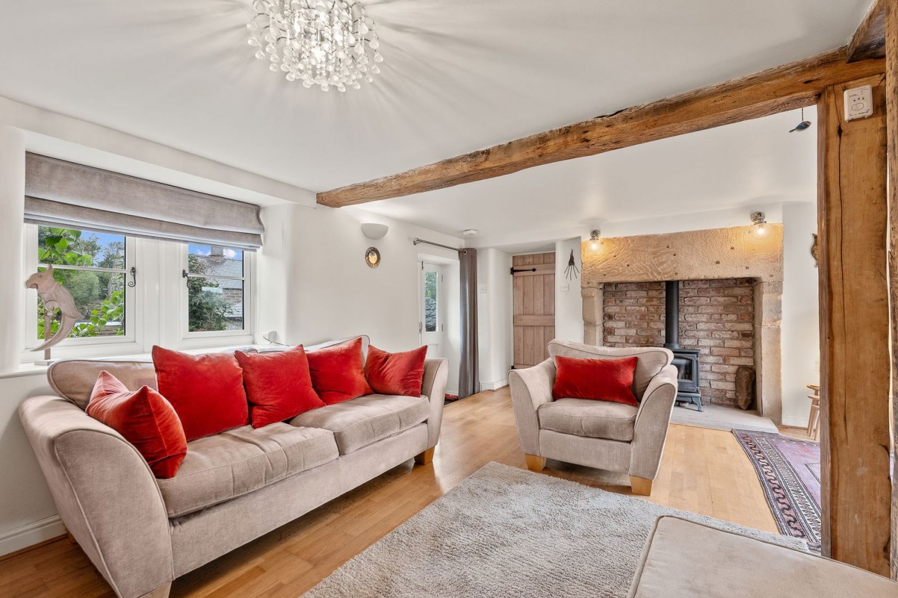 Main Road, Wensley, Matlock.