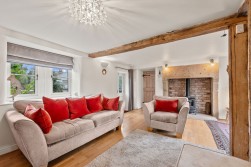 Main Road, Wensley, Matlock.