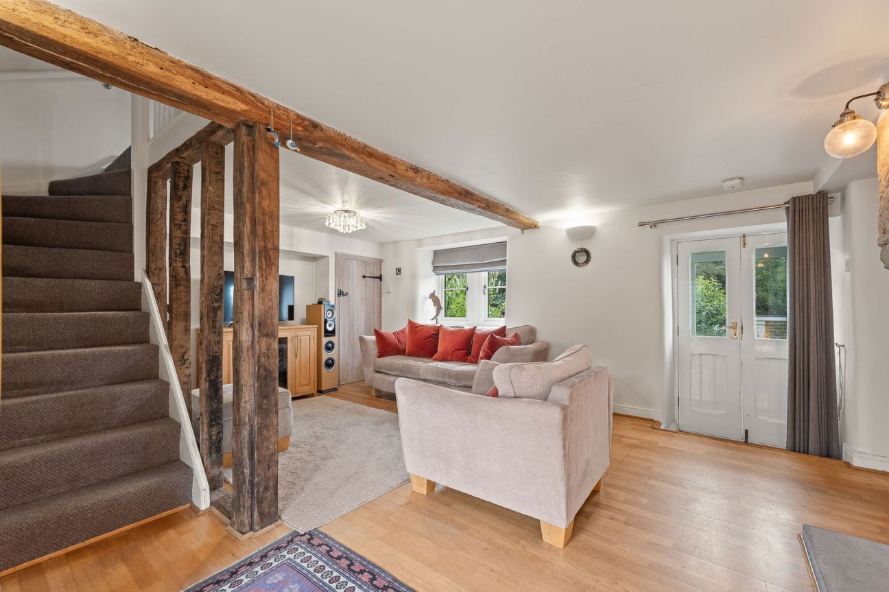 Main Road, Wensley, Matlock.