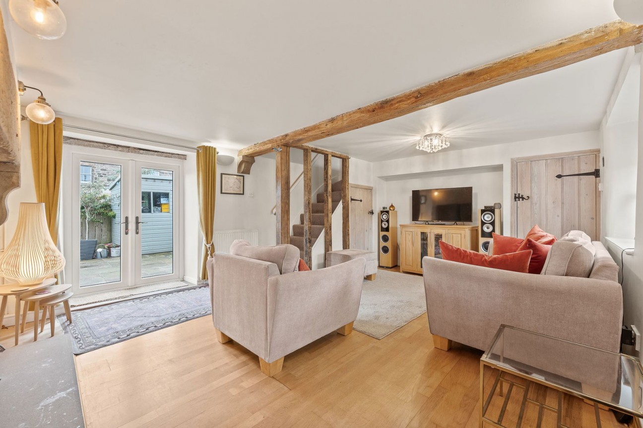 Main Road, Wensley, Matlock.