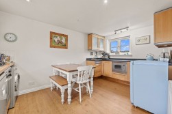 Main Road, Wensley, Matlock.