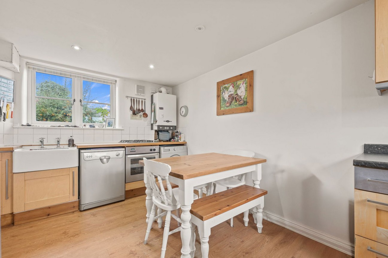 Main Road, Wensley, Matlock.