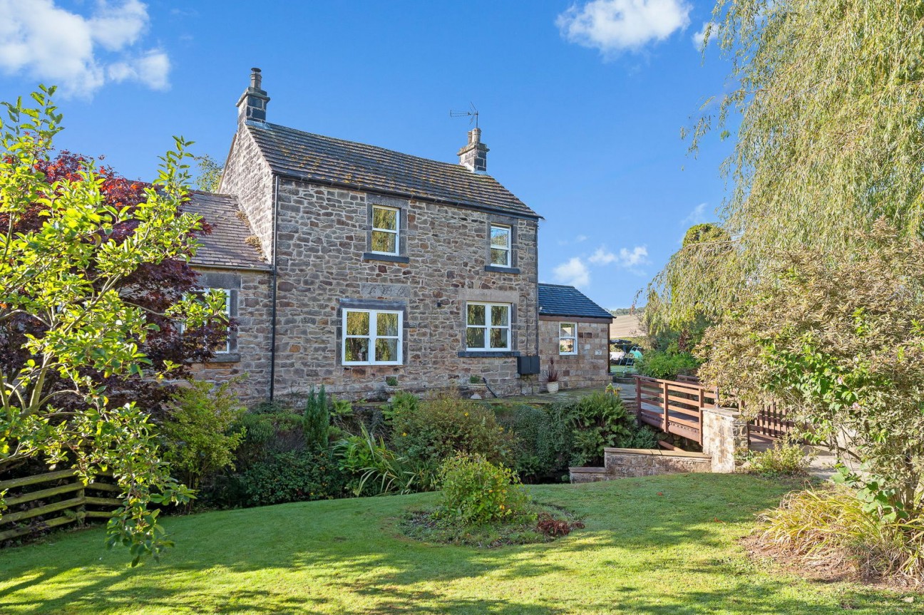 Mill Lane, Old Tupton, Chesterfield.