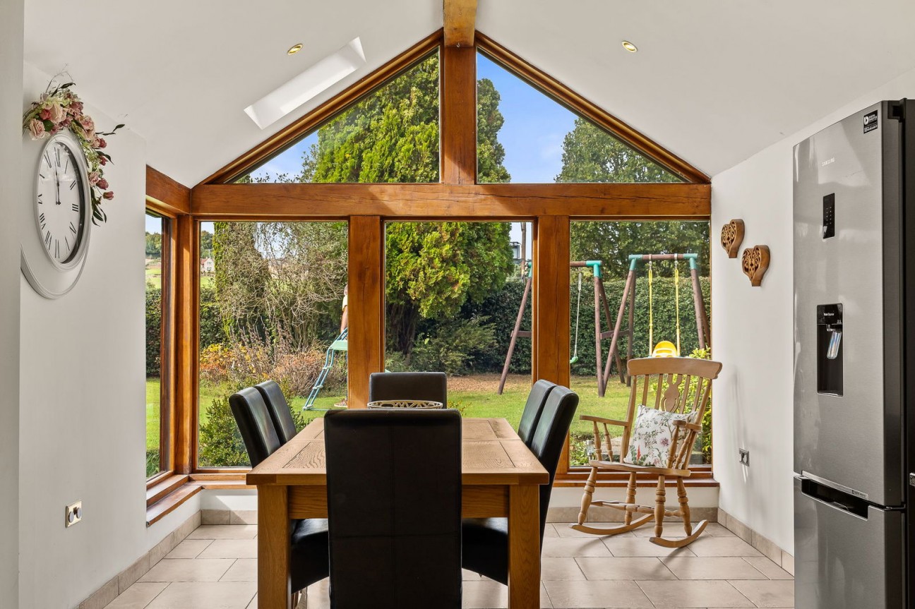 Mill Lane, Old Tupton, Chesterfield.