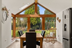 Mill Lane, Old Tupton, Chesterfield.