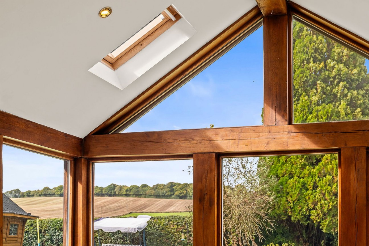 Mill Lane, Old Tupton, Chesterfield.