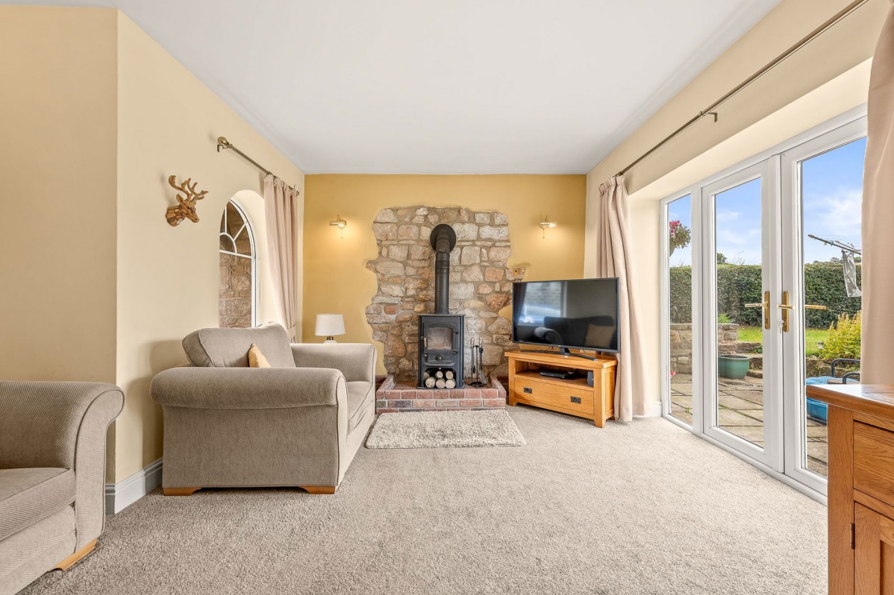 Mill Lane, Old Tupton, Chesterfield.