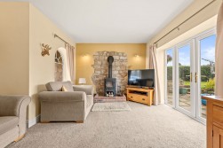 Mill Lane, Old Tupton, Chesterfield.