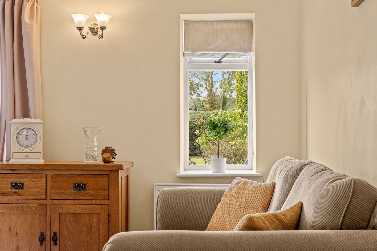 Mill Lane, Old Tupton, Chesterfield.