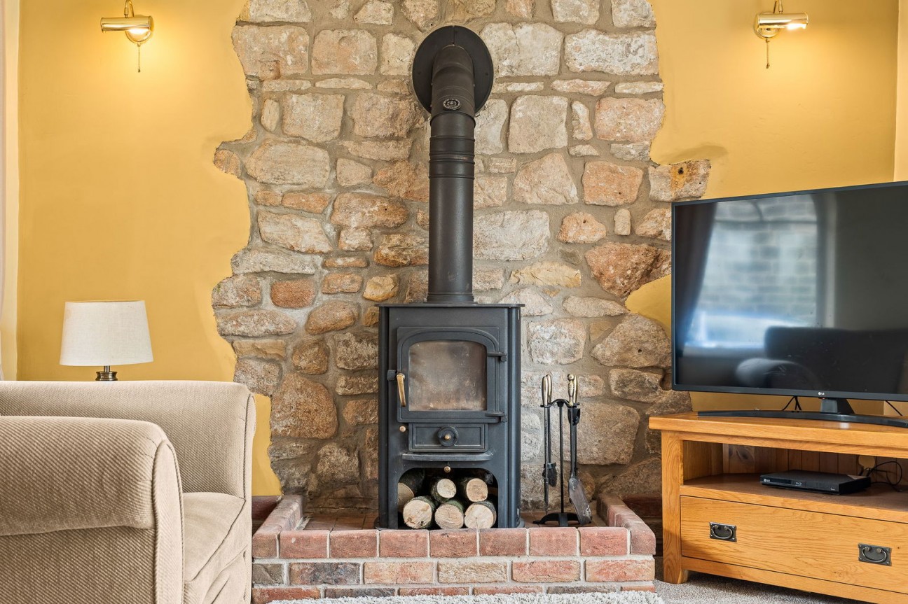 Mill Lane, Old Tupton, Chesterfield.