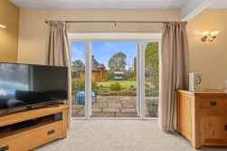 Mill Lane, Old Tupton, Chesterfield.