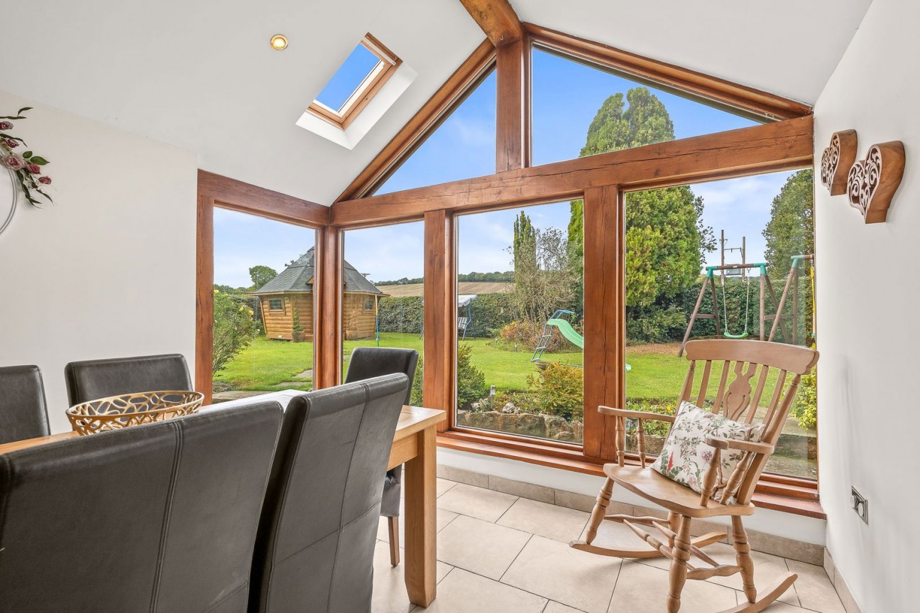 Mill Lane, Old Tupton, Chesterfield.