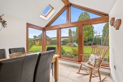 Mill Lane, Old Tupton, Chesterfield.