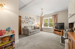 Mill Lane, Old Tupton, Chesterfield.