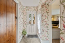 Mill Lane, Old Tupton, Chesterfield.