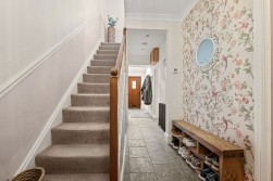 Mill Lane, Old Tupton, Chesterfield.