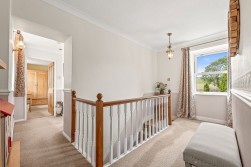 Mill Lane, Old Tupton, Chesterfield.